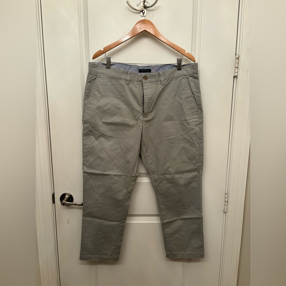 Tommy Hilfiger Chinos